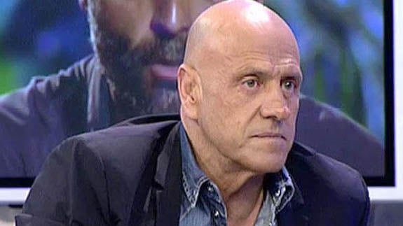 Kiko Matamoros.