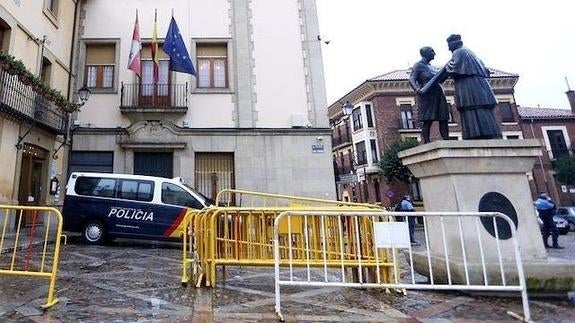 La espera del veredicto del crimen de Carrasco se 'cuela' en el sábado