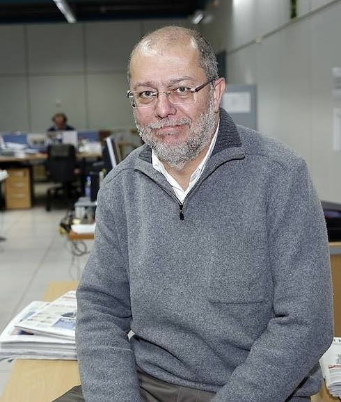 «En Sanidad queda mucho por hacer, como resolver la falta de equidad»