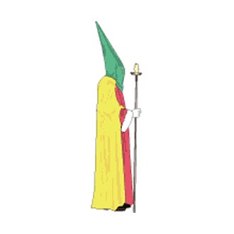Cofradía de la Oración en el Huerto