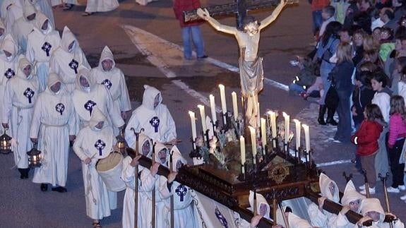 Programa del Viernes de Dolores en Zamora