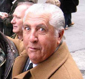 Fallece a los 93 años el ganadero salmantino Javier Pérez Tabernero
