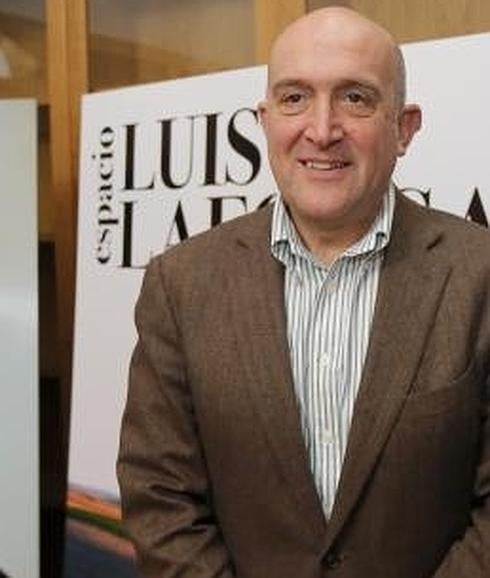 El presidente de la Diputación de Valladolid, Jesús Julio Carnero.