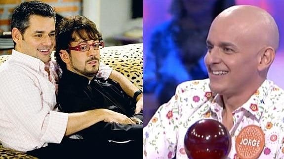 Jorge Lucas confiesa en 'Pasapalabra' que tiene cáncer