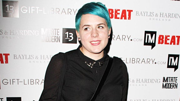 Isabella Cruise.