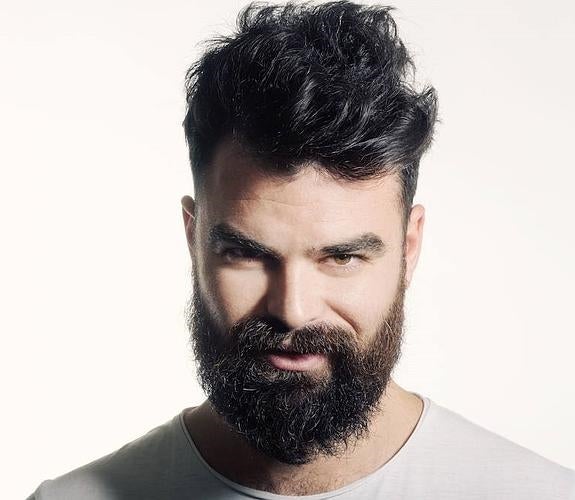 Barba, algo más que pelo que pica