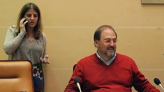 UPyD propone que Segovia sea 'ciudad amigable con las personas mayores'