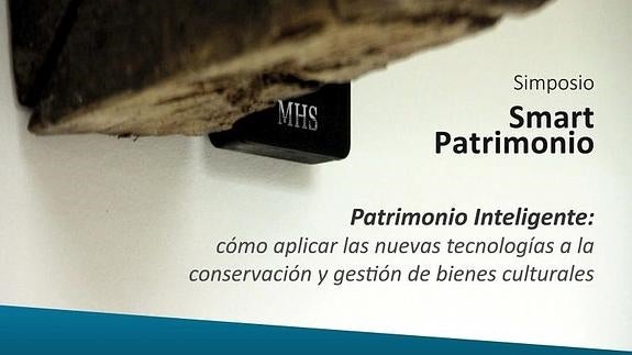 Cartel de la convocatoria del encuentro. 