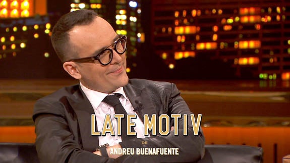 Risjo Mejide menosprecia a Bertín Osborne