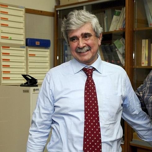 Marín vence en las elecciones a rector de la ULE