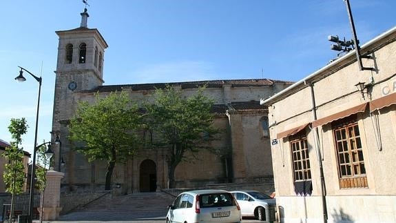 Dieciséis bares y restaurantes de Cantalejo celebran el VI Rally Caña y Tapa Briquera
