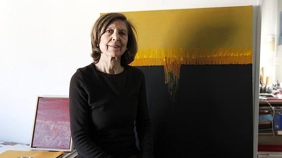 «El mundo de la cultura está muy desasistido»