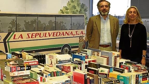 Libros que salvan vidas