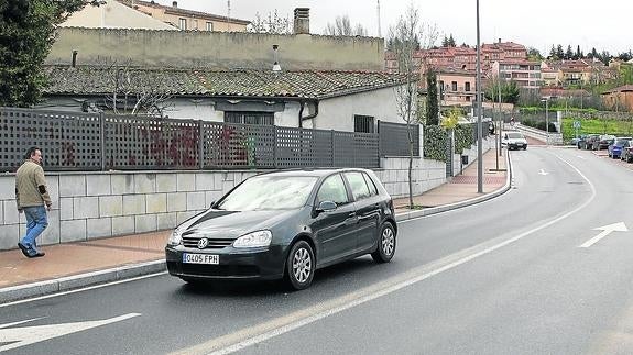 El segoviano que fundó Lima