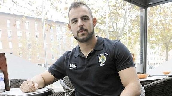 Sam Katz jugará en Inglaterra el año próximo