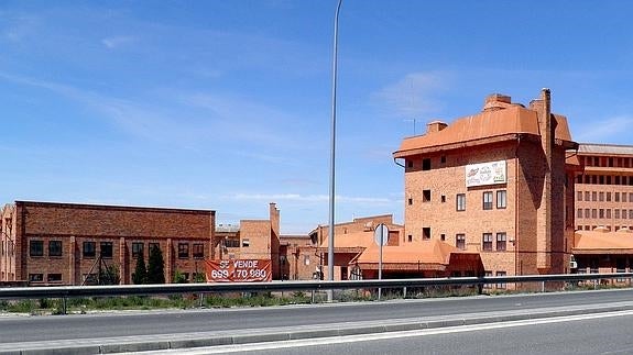 Suministros Transcose instalará su sede en la Choricera en un año