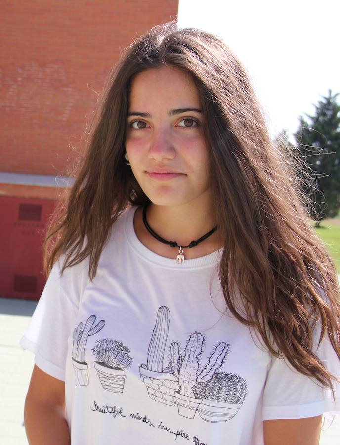 Claudia Prada.