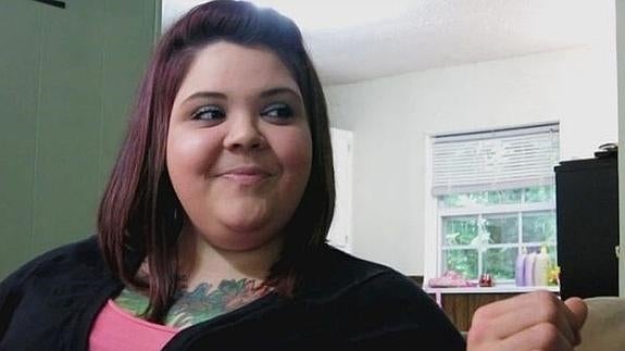 Fallece Ashley Sawyer, participante en el programa 'Catfish: mentiras en la red'