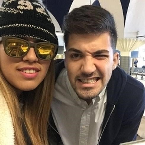 Chabelita rompe con Alejandro Albalá