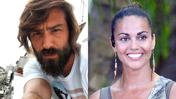El novio de Lara Álvarez no entra en el juego de Telecinco