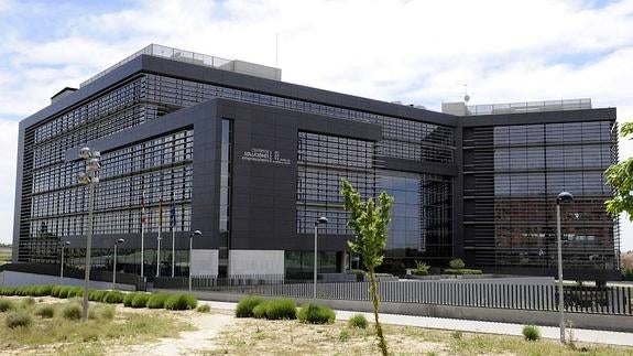 La Junta de Castilla y León se persona como acusación en el caso Perla Negra