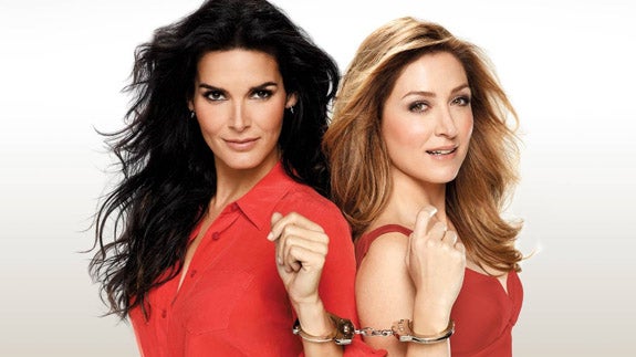 Nova estrena mañana dos nuevos capítulos de 'Rizzoli & Isles'