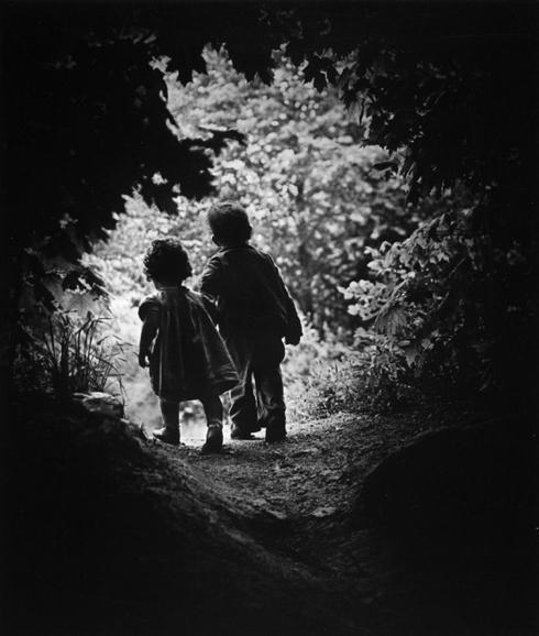 Imagen tomada por el fotógrafo William Eugene Smith.
