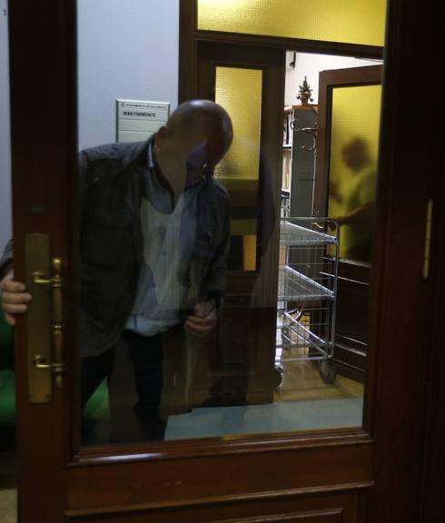 El juez investigará el alquiler de dos naves de Samaniego al Ayuntamiento