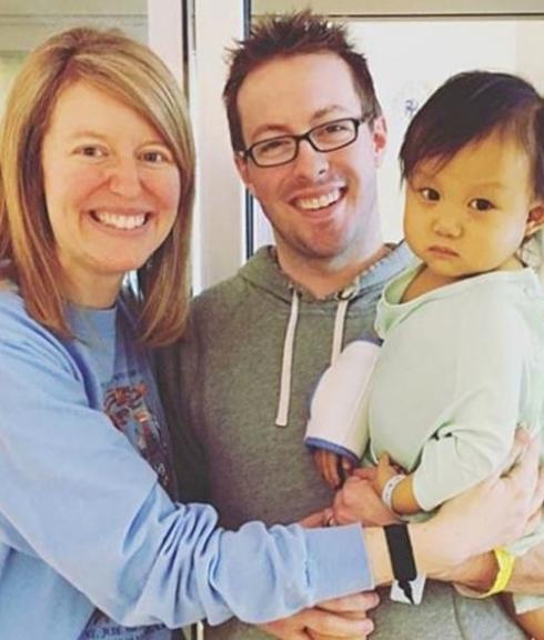 Certifican por correo a un bebé y le envían al hospital