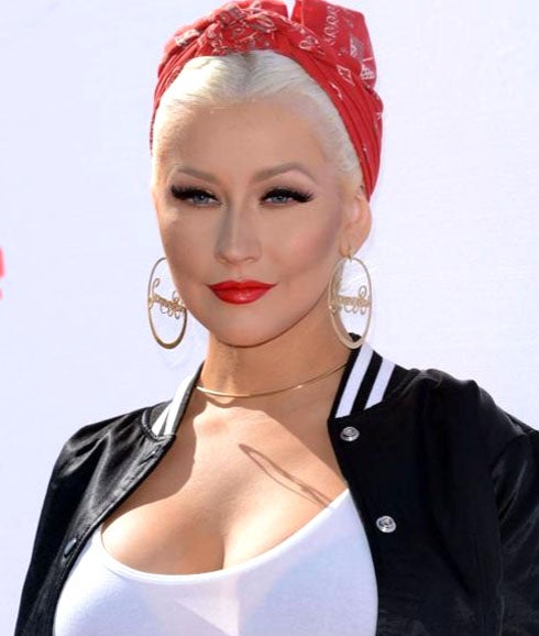 Las canciones de Christina Aguilera, un método de tortura contra los terroristas