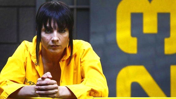 La escena final de 'Vis a vis' que no vimos