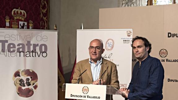 La cantautora colombiana Marta Gómez inaugura la XX edición de FETAL el próximo 6 de agosto