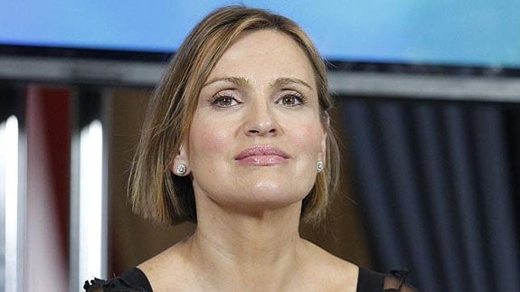 Ainhoa Arteta.
