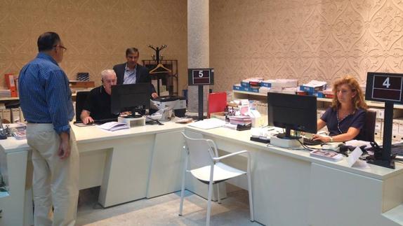 La Diputación de Segovia facilita la consulta de recibos en la Oficina Virtual Tributaria