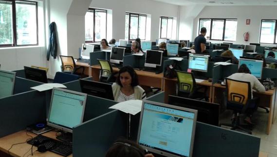 La compañía Másmóvil llega a Valladolid con la creación de cerca de cien empleos