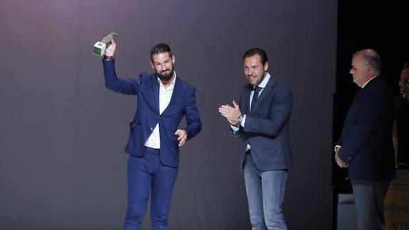 El comercio de Valladolid se viste de gala