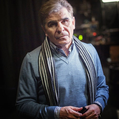 Pedro Ruiz podría volver a Televisión Española