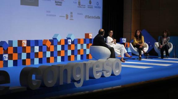 La transformación digital es veloz, pero debe tener presentes a las personas