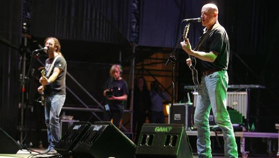 Ilegales, Kase O, Sober y Rulo y la Contrabanda protagonizarán Valladolindie