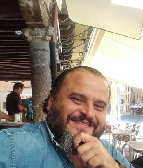 Felipe Nalda, nuevo presidente del Consejo Regulador de la Denominación de Origen Toro.