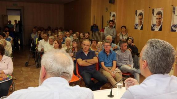 Los socios de Puente garantizan la estabilidad del Ayuntamiento de Valladolid