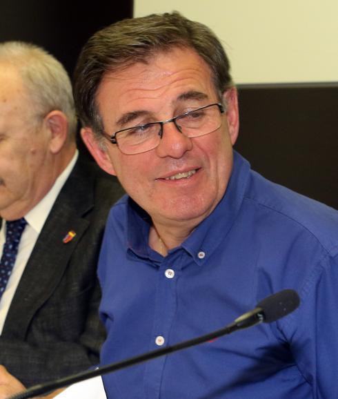 Julián Duque: «Parece que los hosteleros siempre somos los malos de la película»