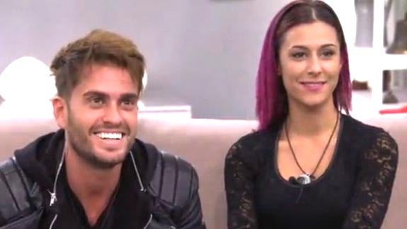 Rodrigo, de 'GH 17', declara su atracción hacia Beatriz