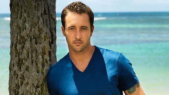 Alex O'Loughlin podría abandonar 'Hawaii 5.0'
