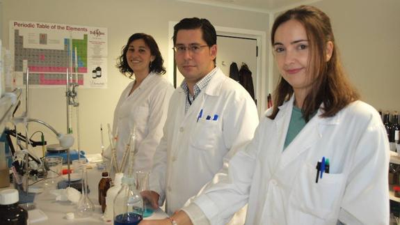 Un servicio específico de laboratorio para el sector agroalimentario