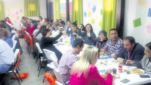 La Tahona cumple 30 años como motor de la vida sociocultural de Vallelado
