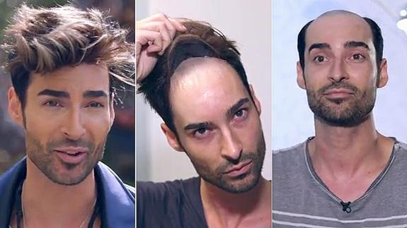 Sale a la luz el pasado oculto de Miguel de 'GH17'