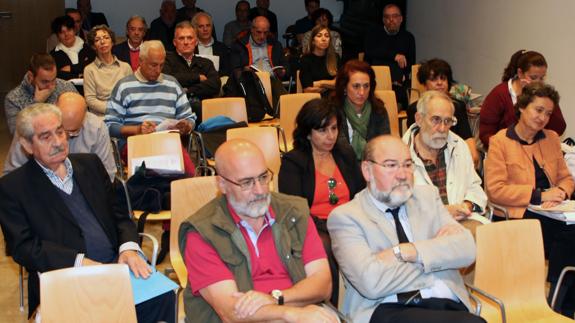 Las Ciudades Romanas del Duero analizan el urbanismo de la época