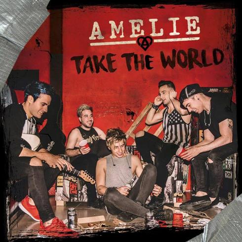 La banda barcelonesa Amelie anuncia su separación
