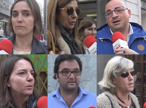 Deberes sí, deberes no. Esto opinan los vallisoletanos